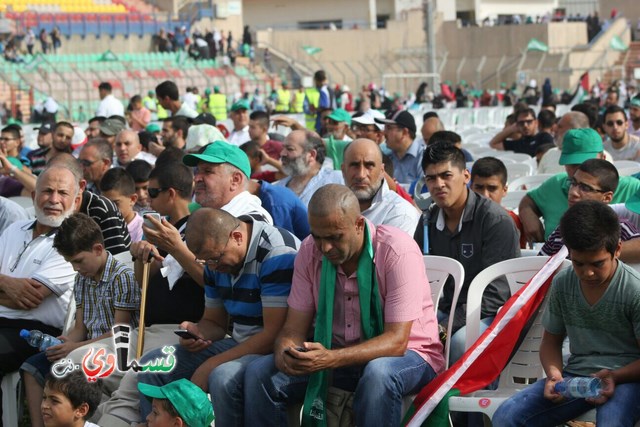 مباشر من مهرجان الاقص في خطر : الآلاف يشاركون في مهرجان الأقصى في خطر الـ20 وخطابات هامة